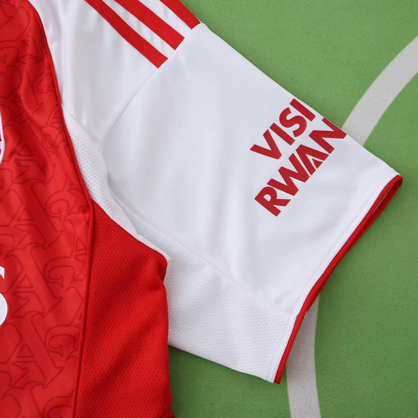 ARSENAL HOME 25/26