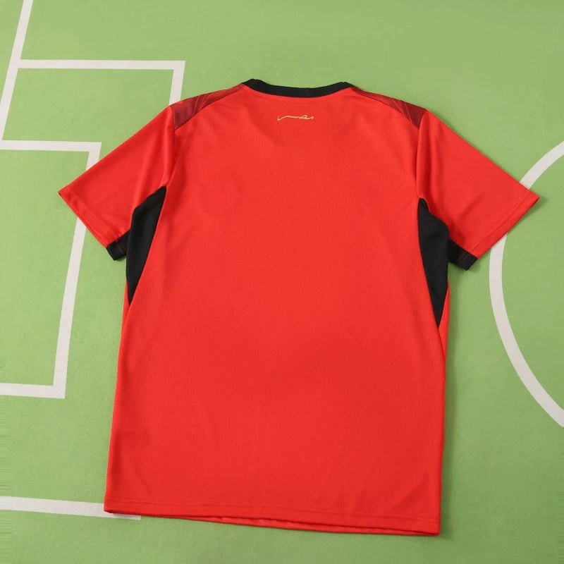 EGITTO HOME WORLD CUP 2026