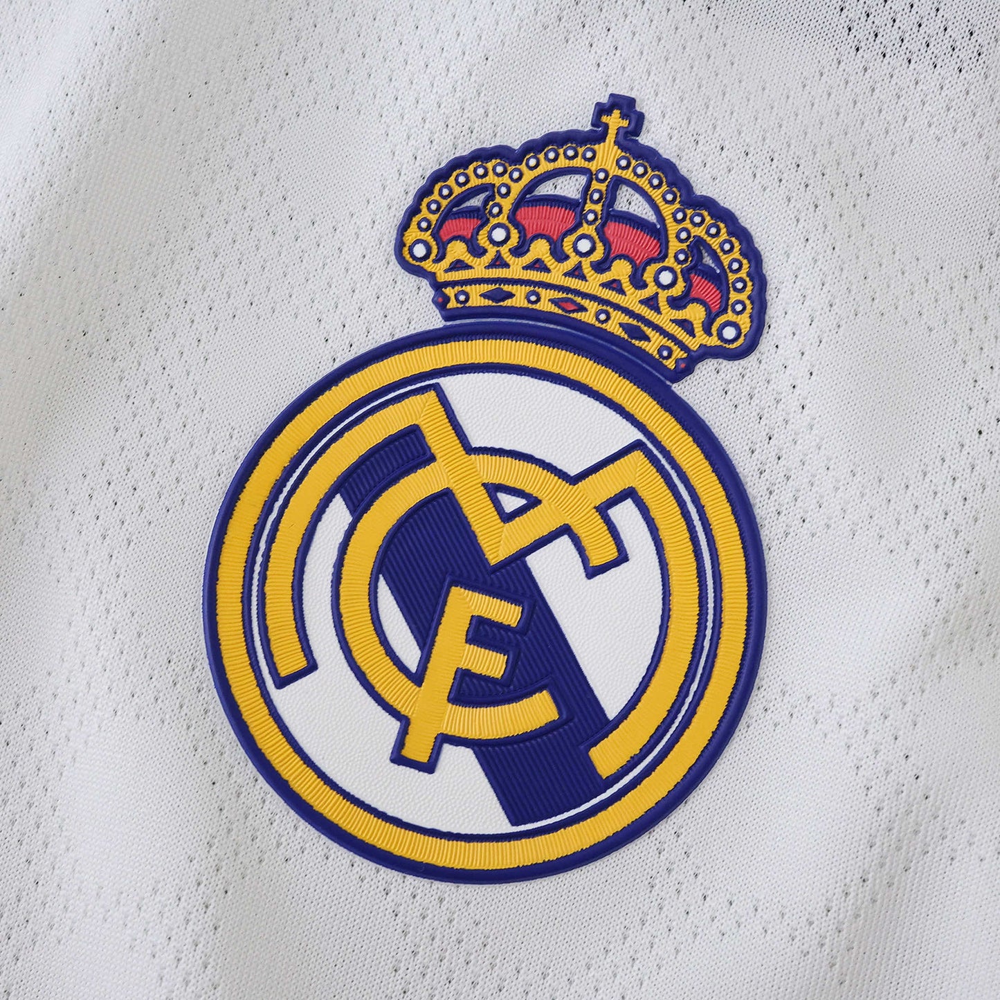 REAL MADRID HOME 25/26