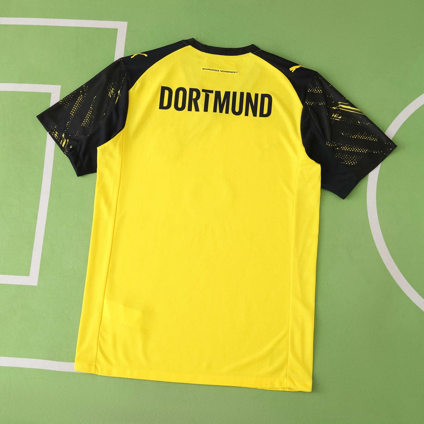 BORUSSIA DORTMUND HOME 25/26