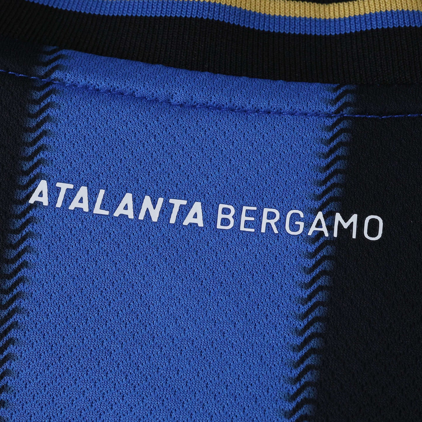 ATALANTA HOME 25/26