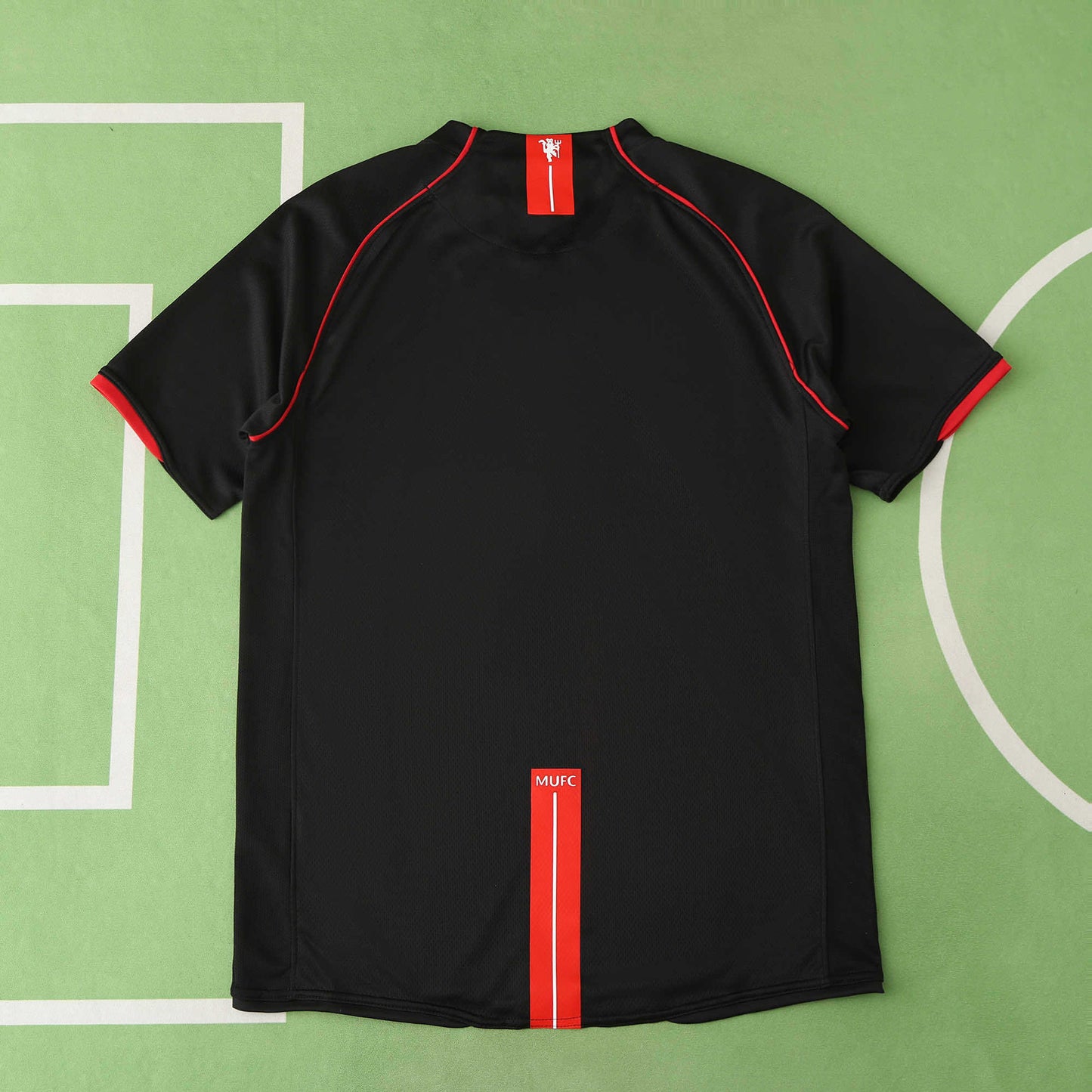 MANCHESTER UNITED AWAY 07/08