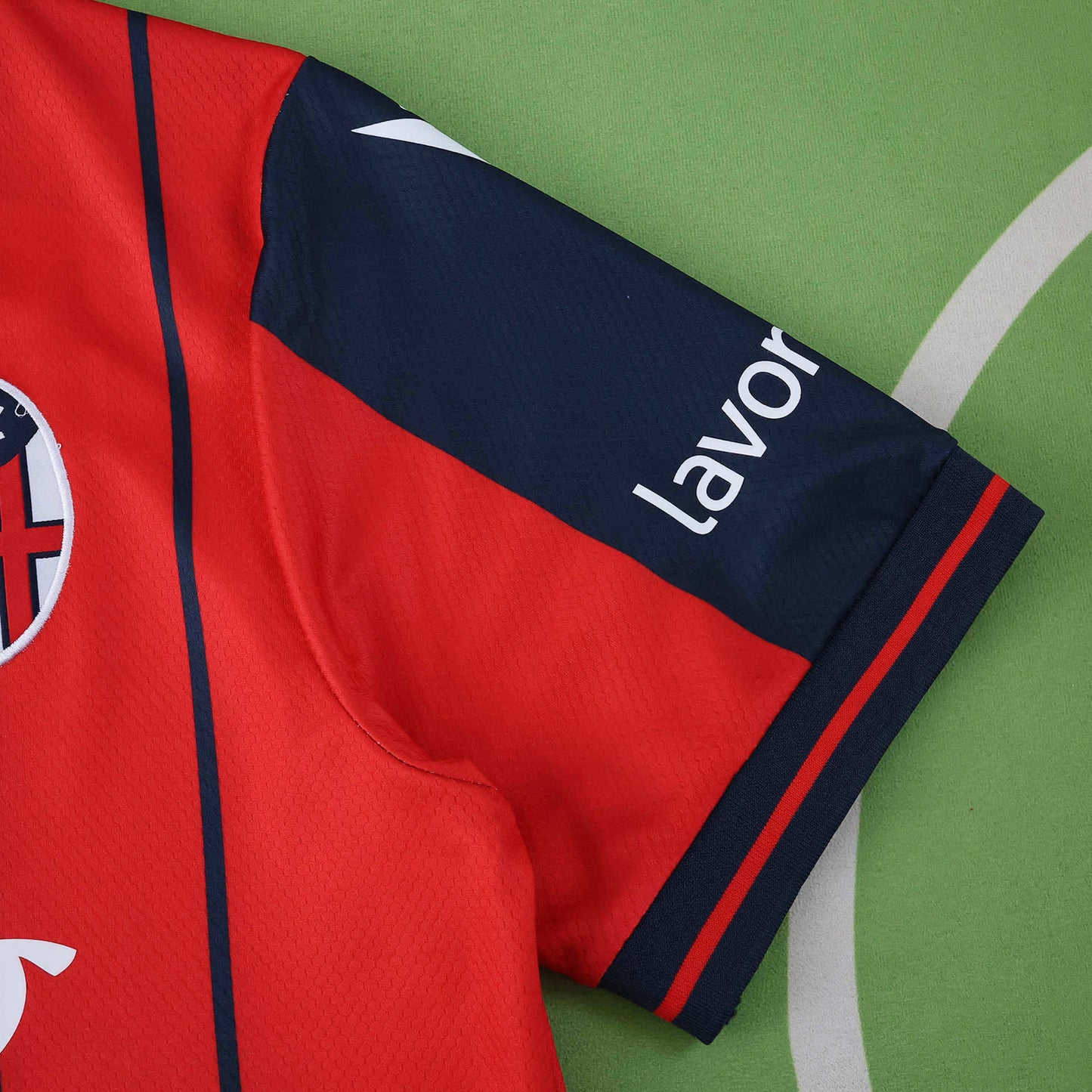 BOLOGNA HOME 25/26