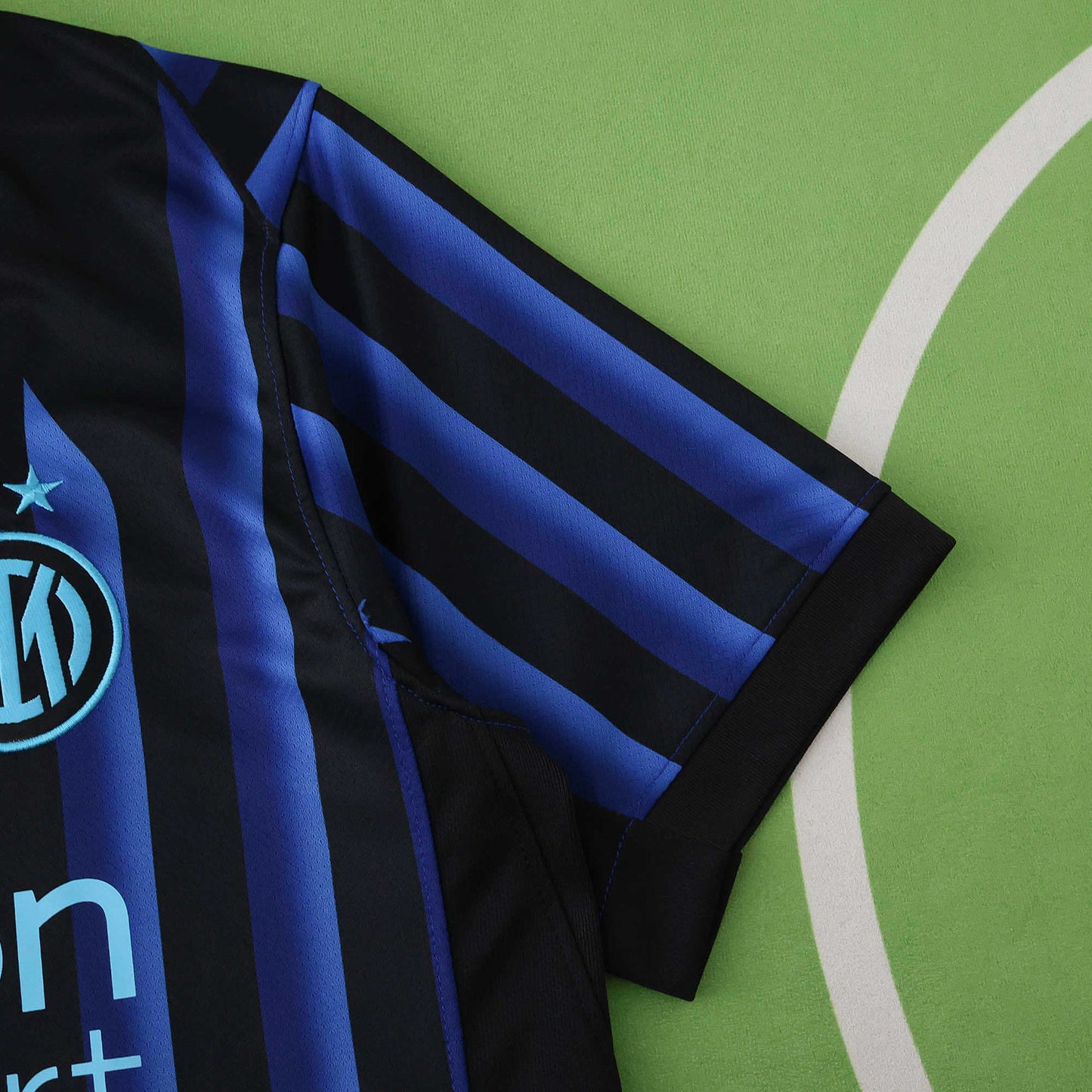 F.C. INTER HOME 25/26