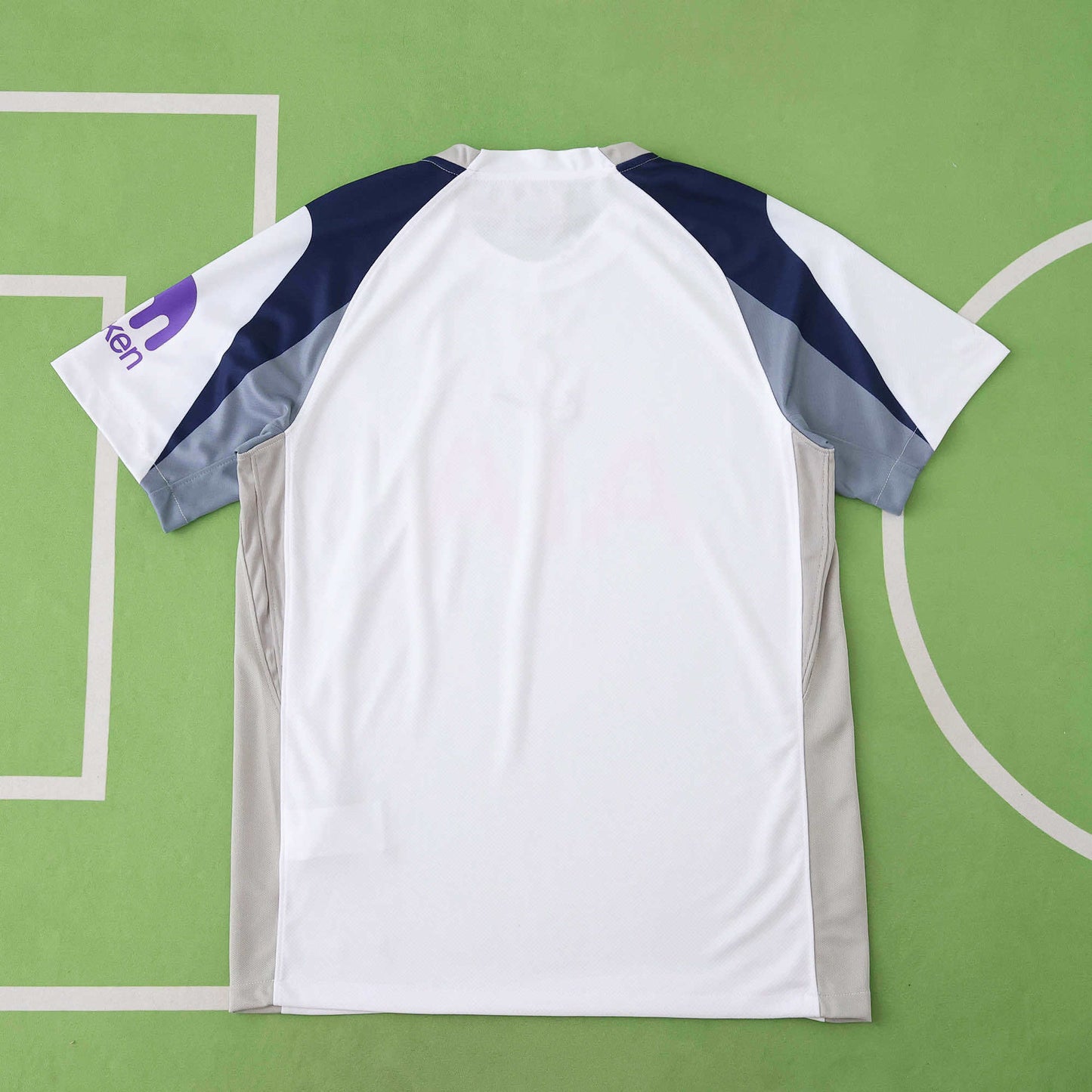 SPURS HOME 25/26
