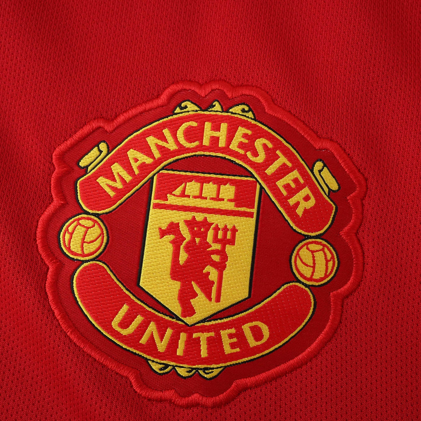 MAN. UNITED HOME 25/26