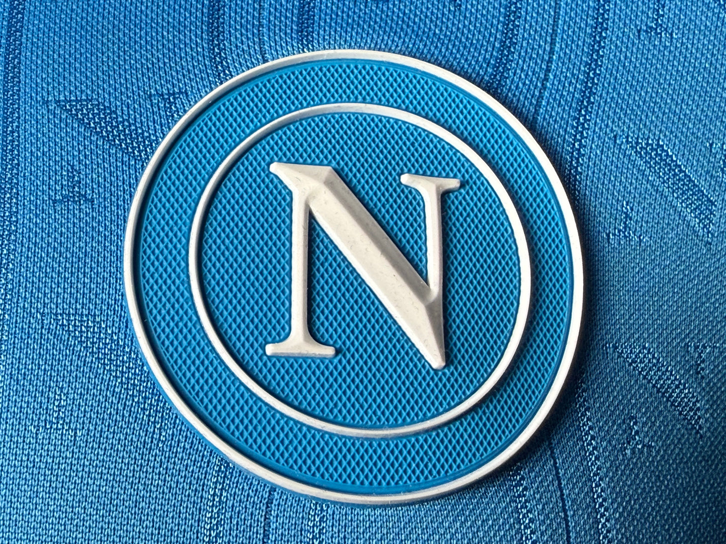 NAPOLI HOME 25/26
