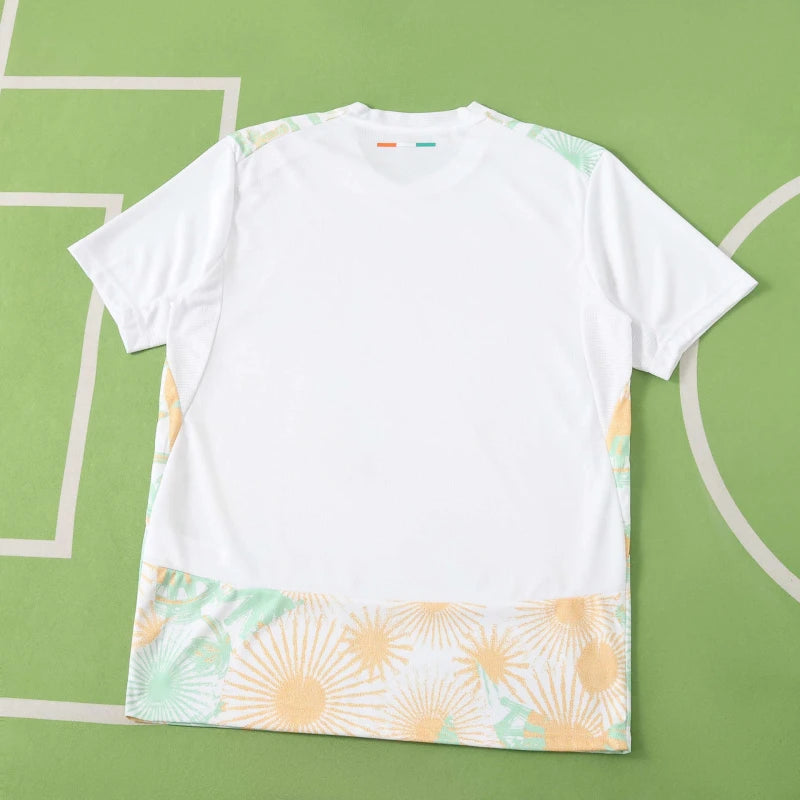 COSTA D'AVORIO AWAY WORLD CUP 2026