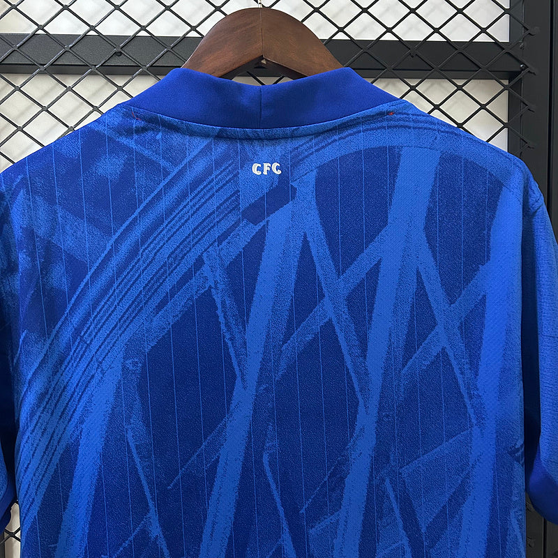 CHELSEA HOME 25/26