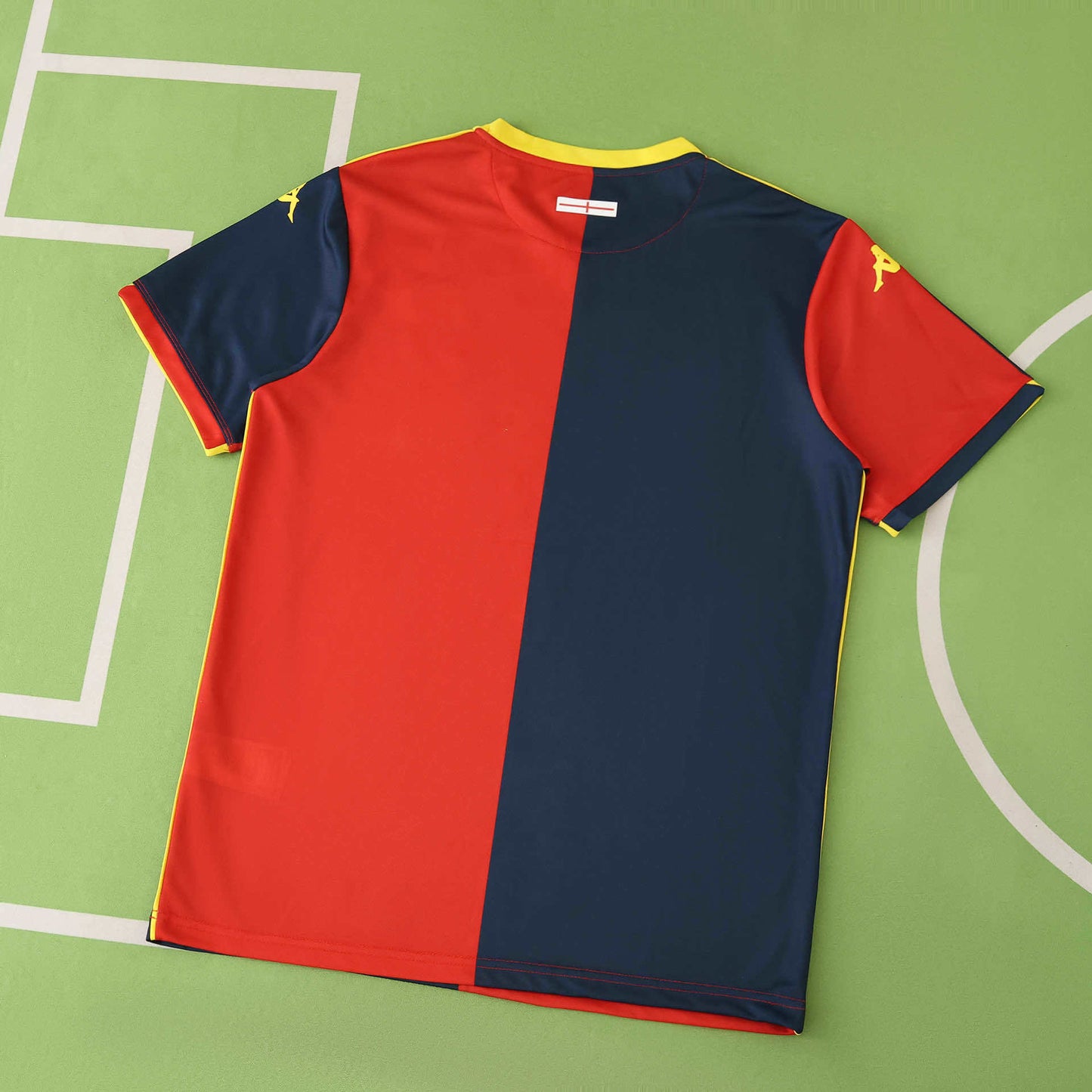 GENOA HOME 25/26