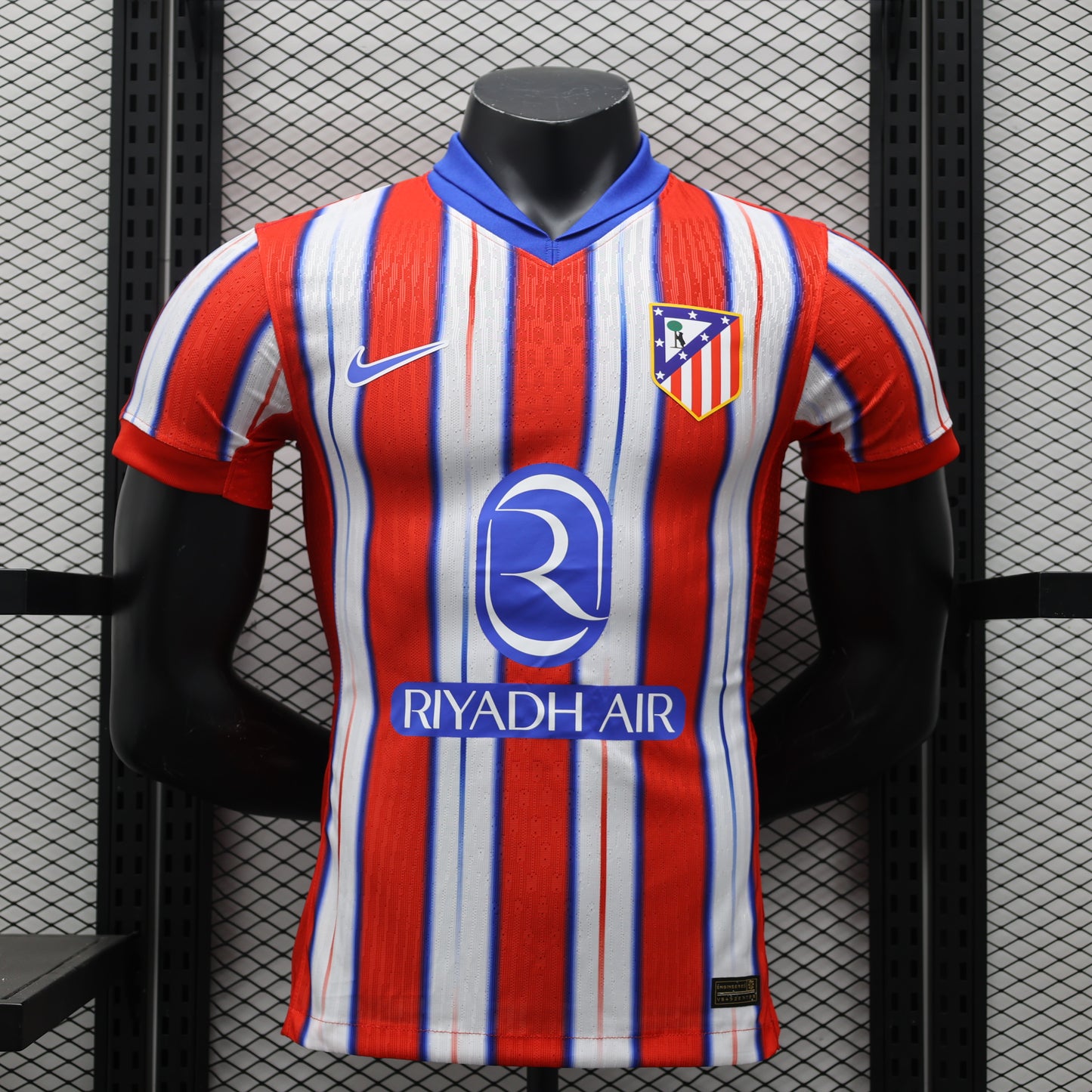 ATLETICO MADRID HOME 25/26