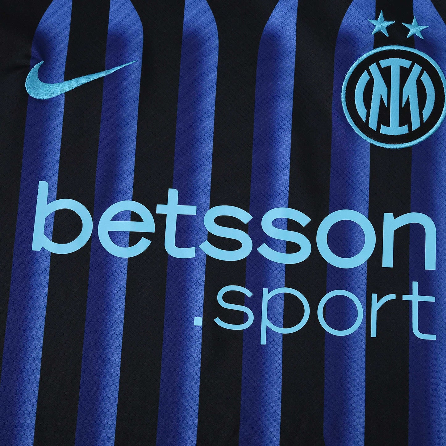 F.C. INTER HOME 25/26