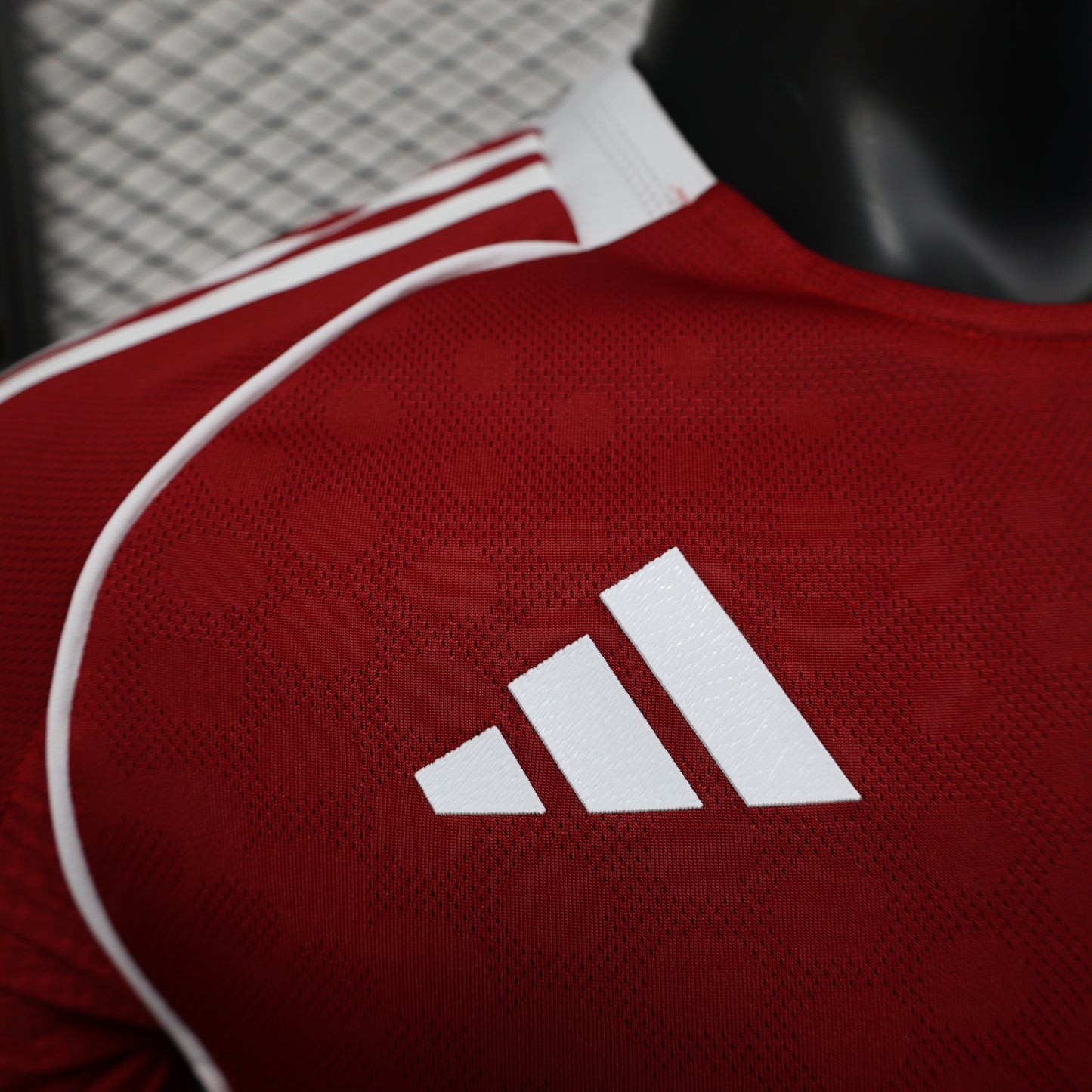F.C. LIVERPOOL HOME 25/26