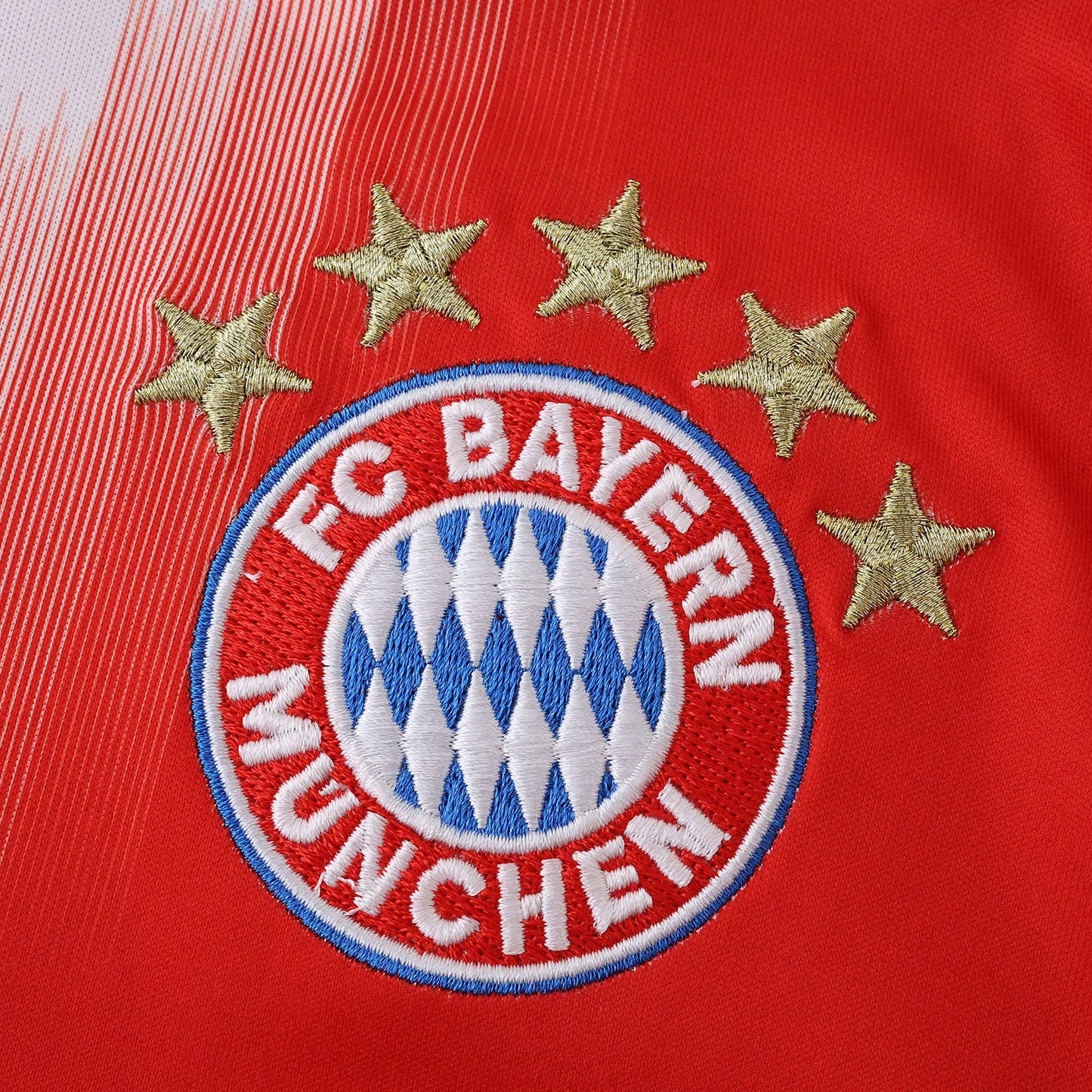 BAYERN MONACO HOME 25/26