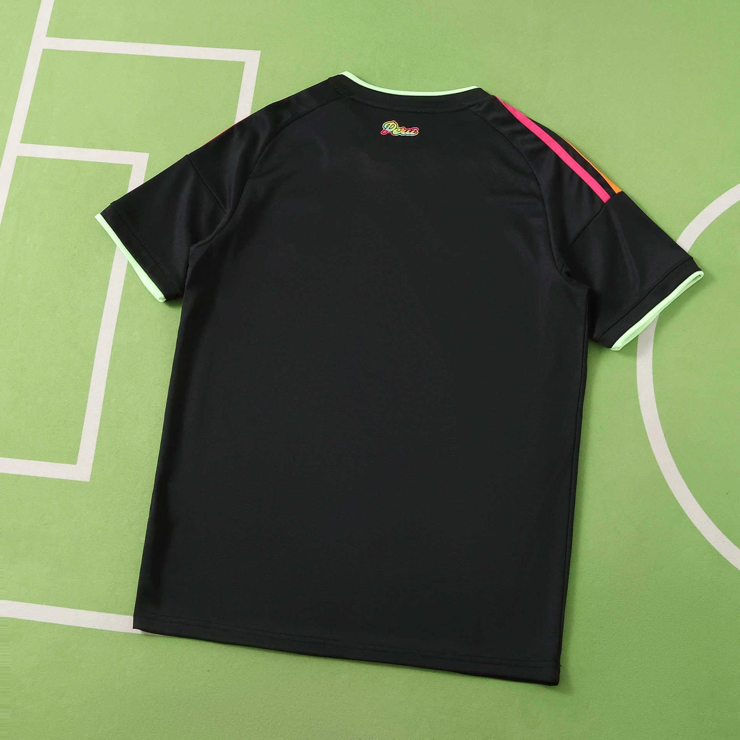 PERÚ AWAY WORLD CUP 2026