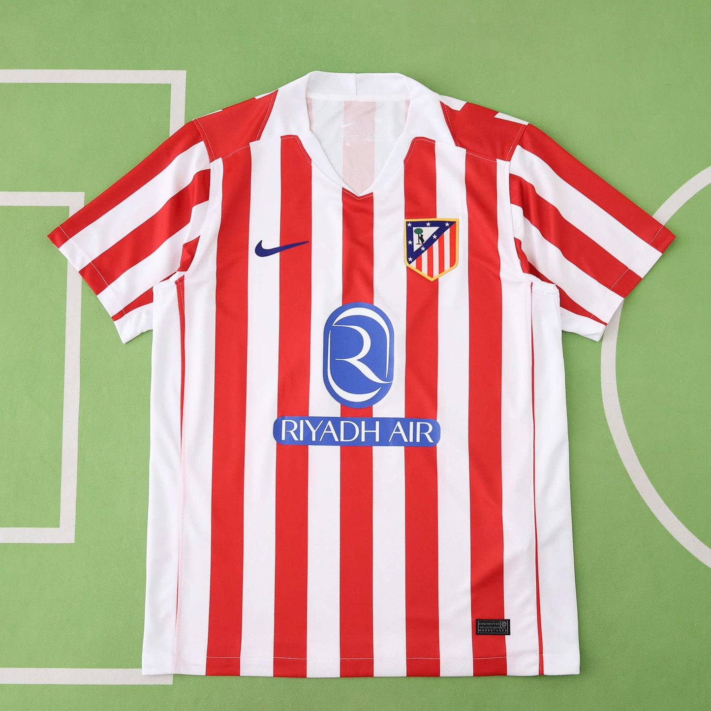 ATLETICO MADRID HOME 25/26