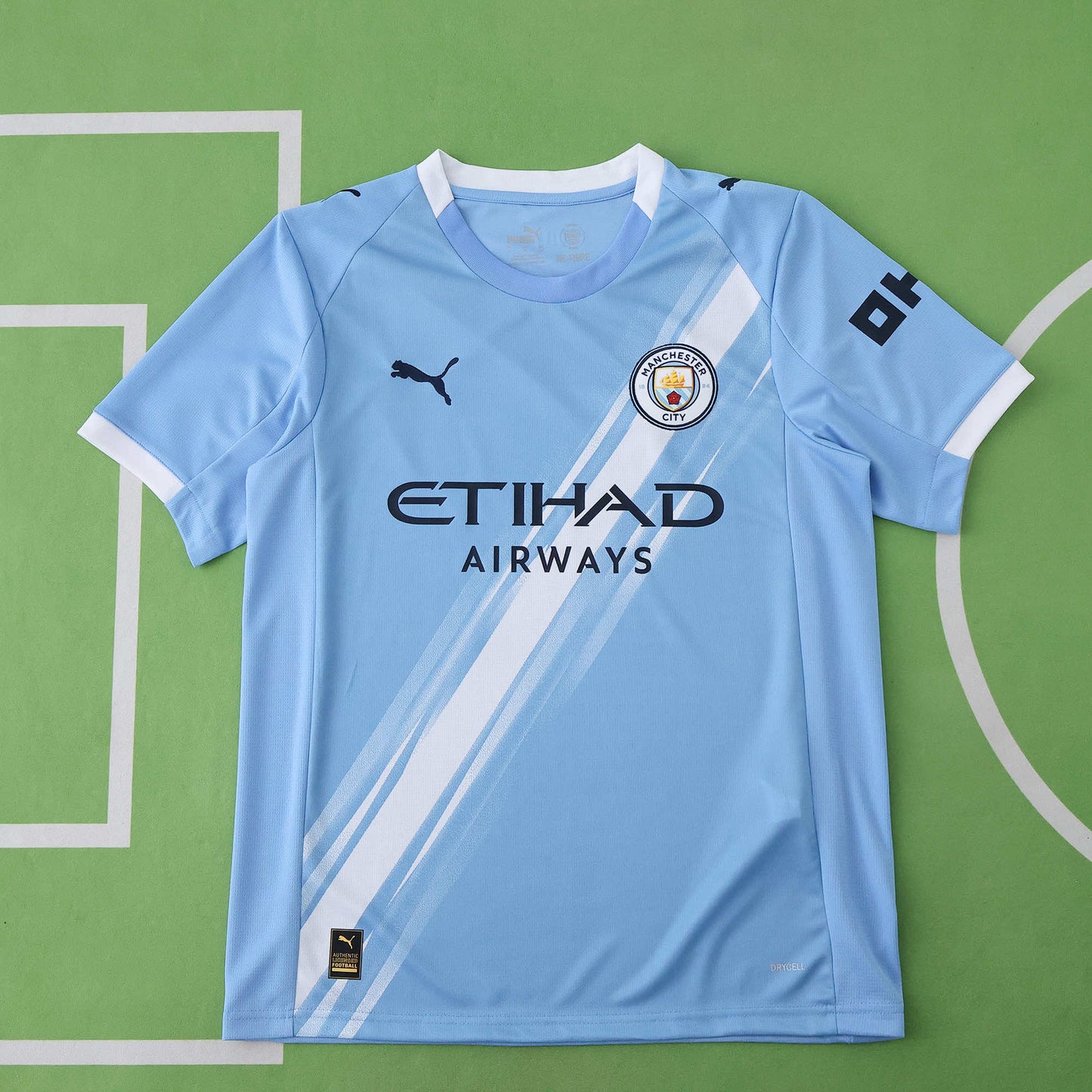 MAN.CITY HOME 25/26
