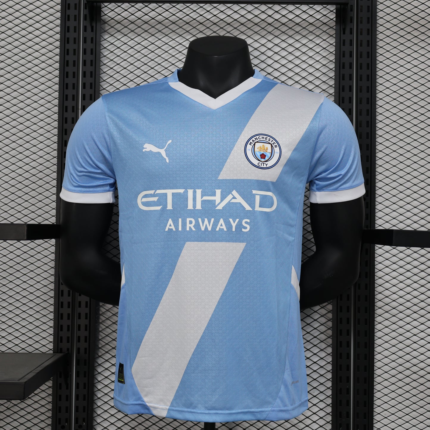 MAN.CITY HOME 25/26