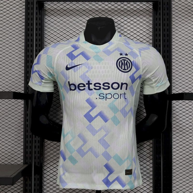 F.C. INTER AWAY 25/26