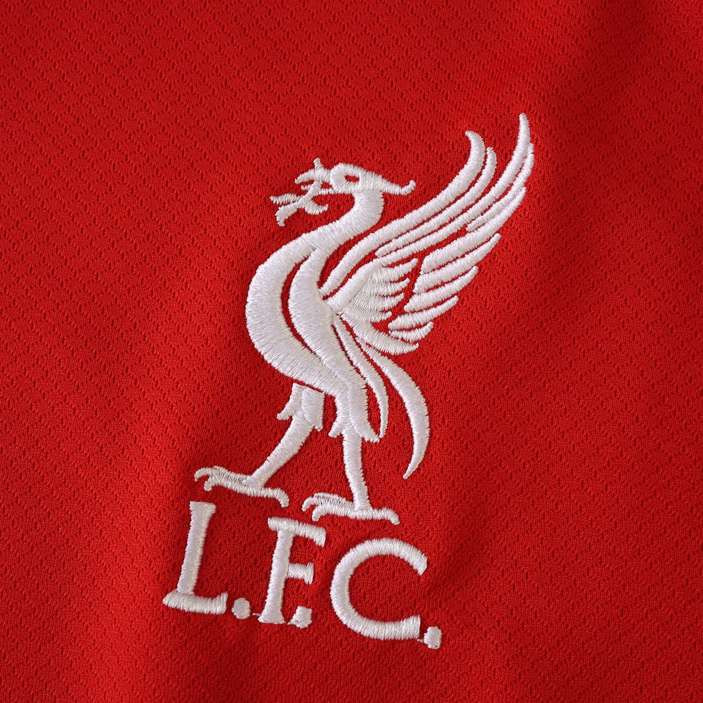 F.C. LIVERPOOL HOME 25/26