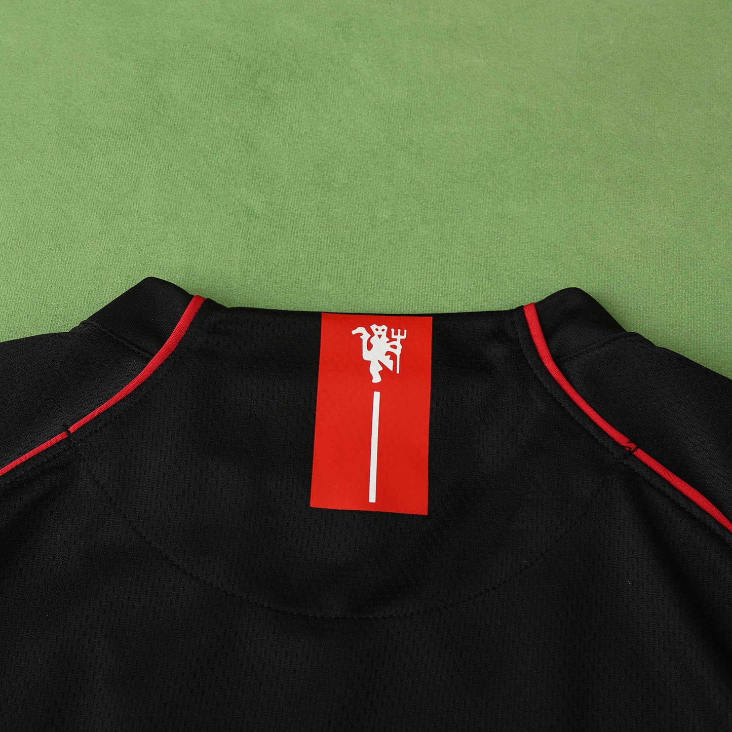 MANCHESTER UNITED AWAY 07/08