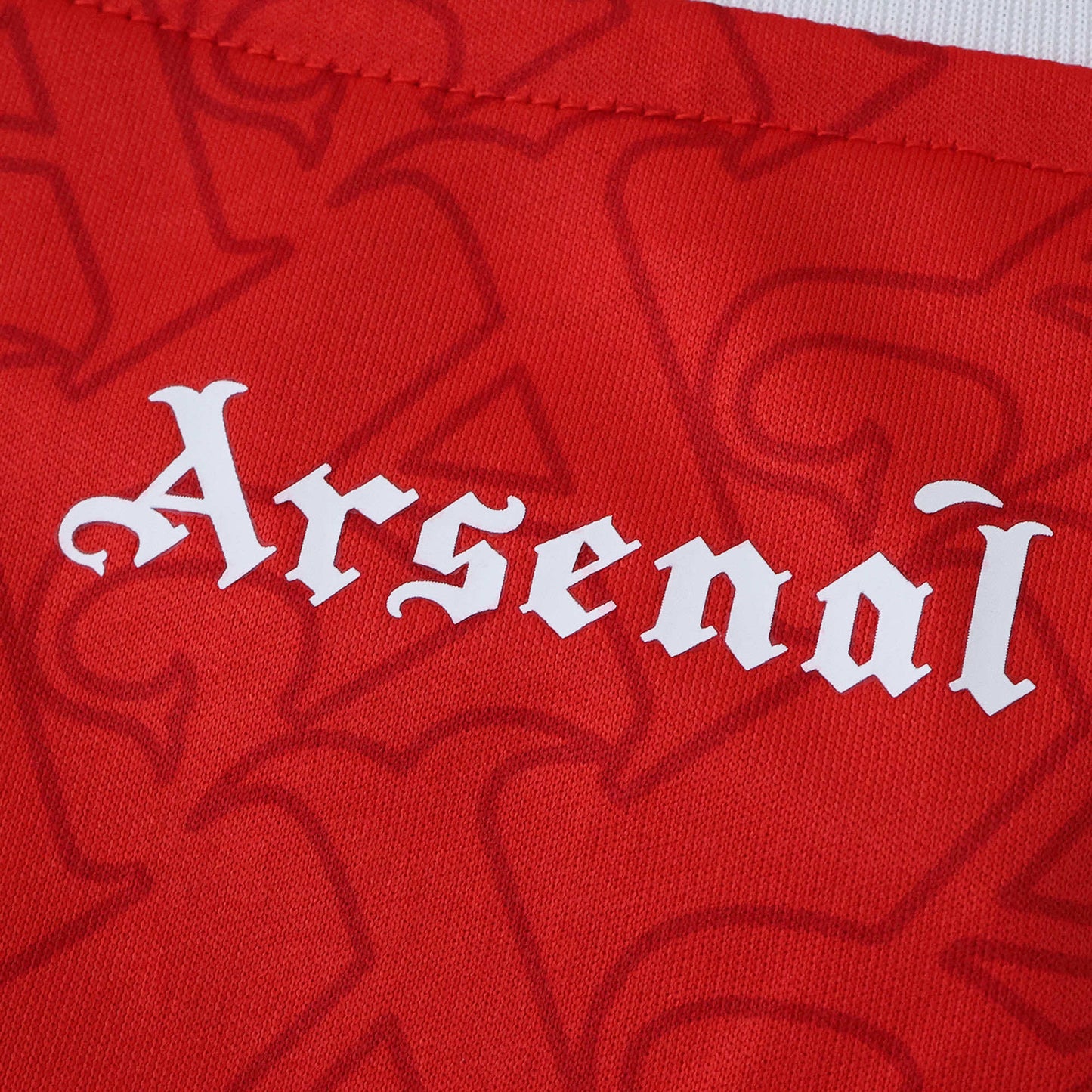 ARSENAL HOME 25/26