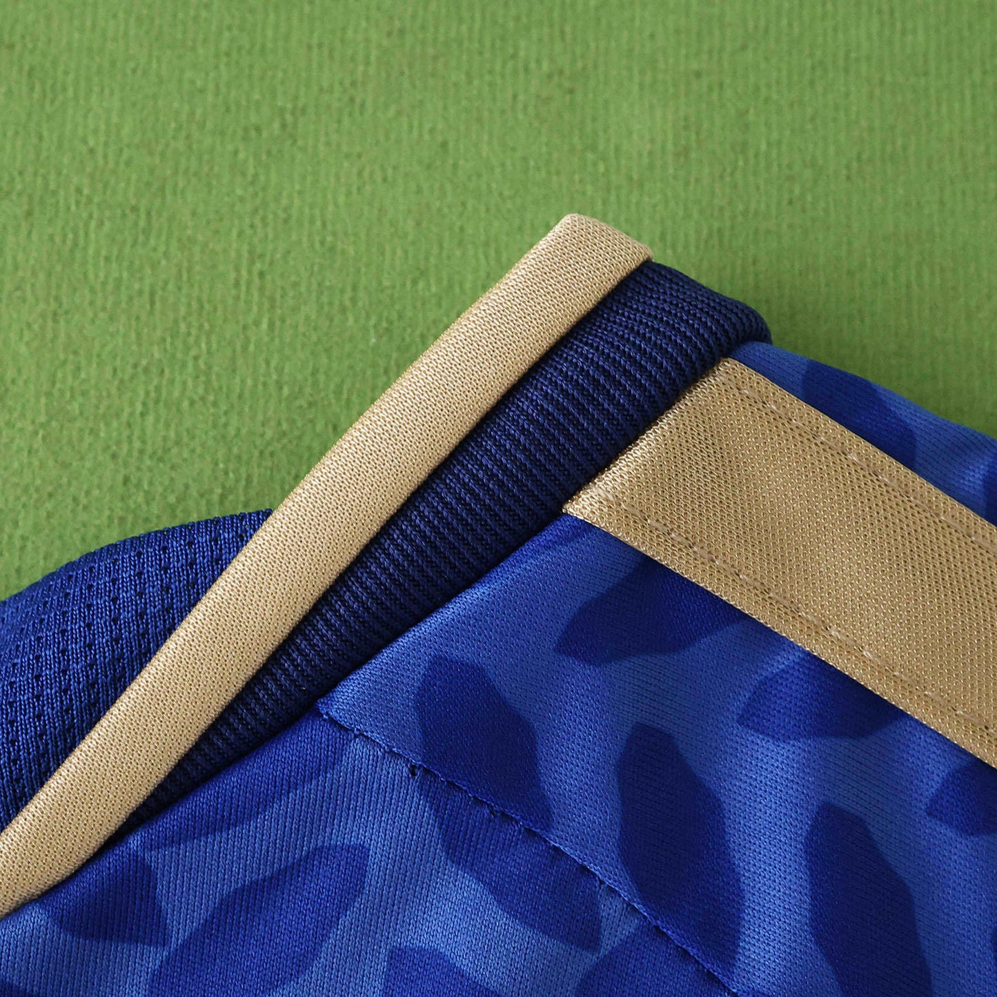 ITALIA HOME WORLD CUP 2026