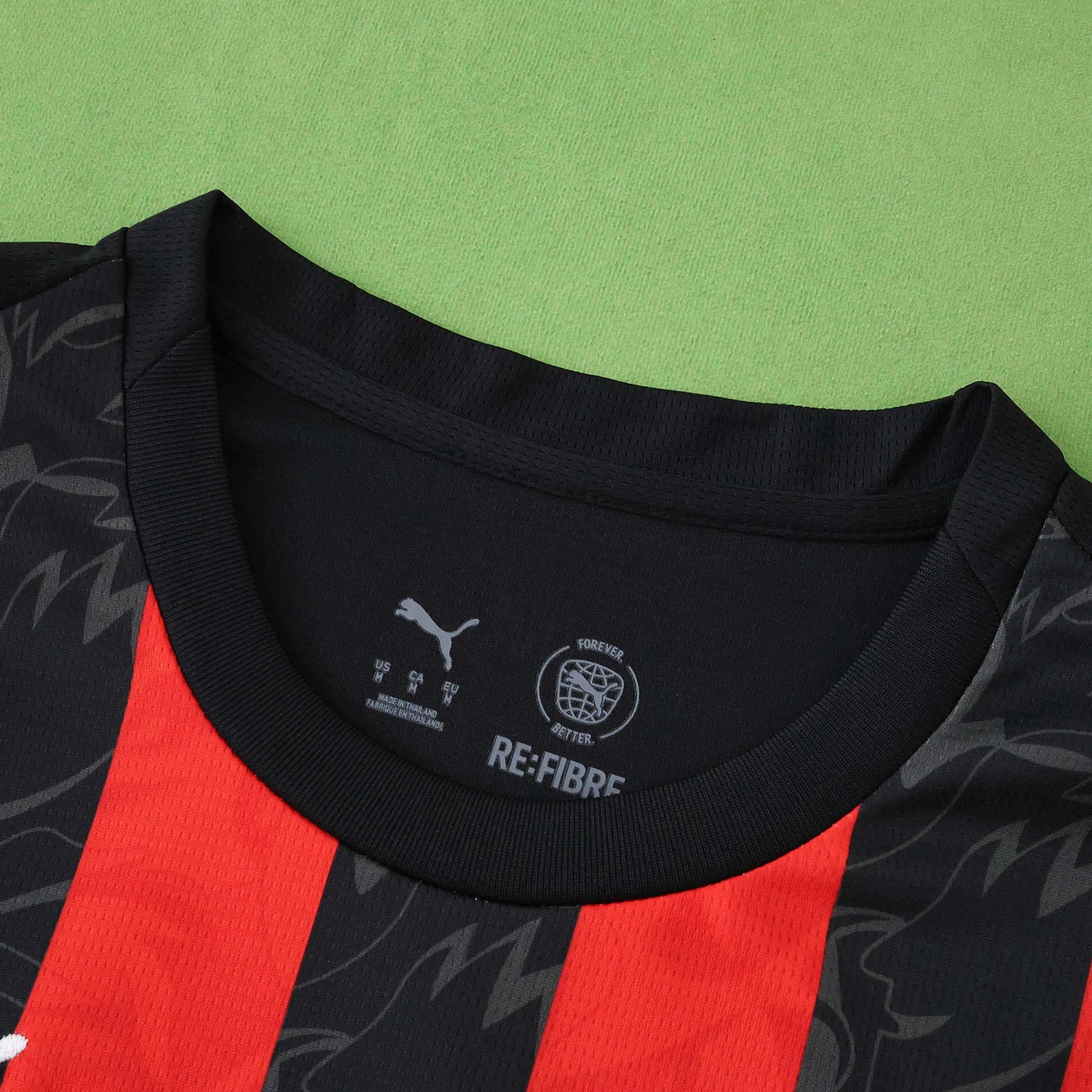 A.C. MILAN HOME 25/26