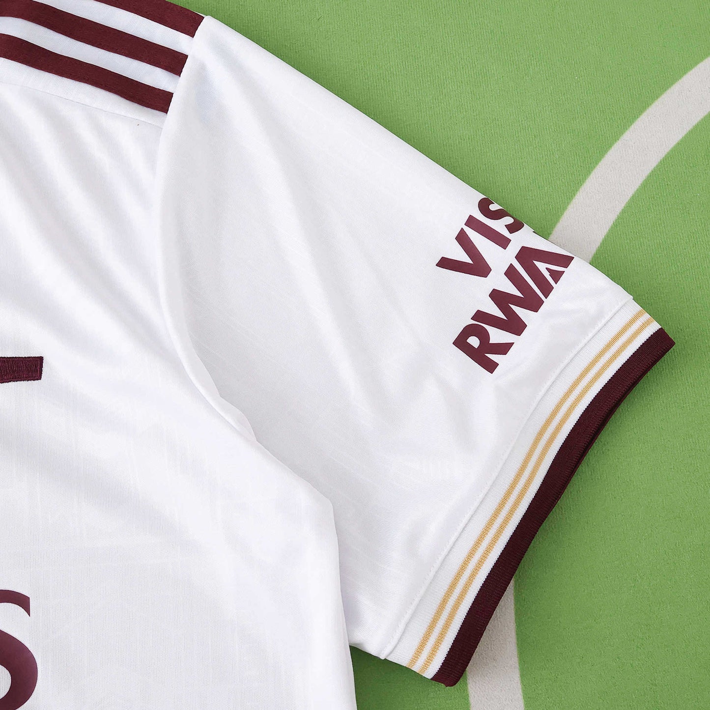 ARSENAL AWAY 25/26