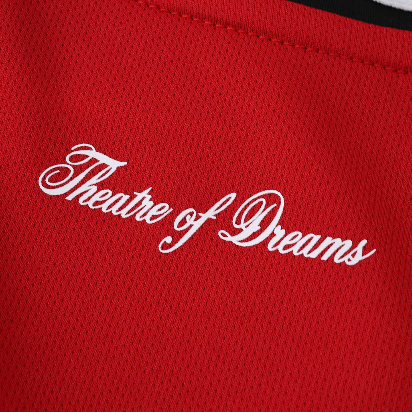 MAN. UNITED HOME 25/26