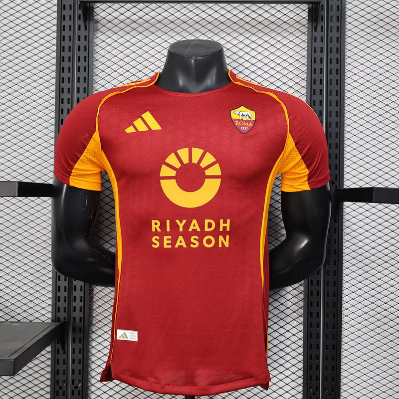 A.S. ROMA 1927 HOME 25/26