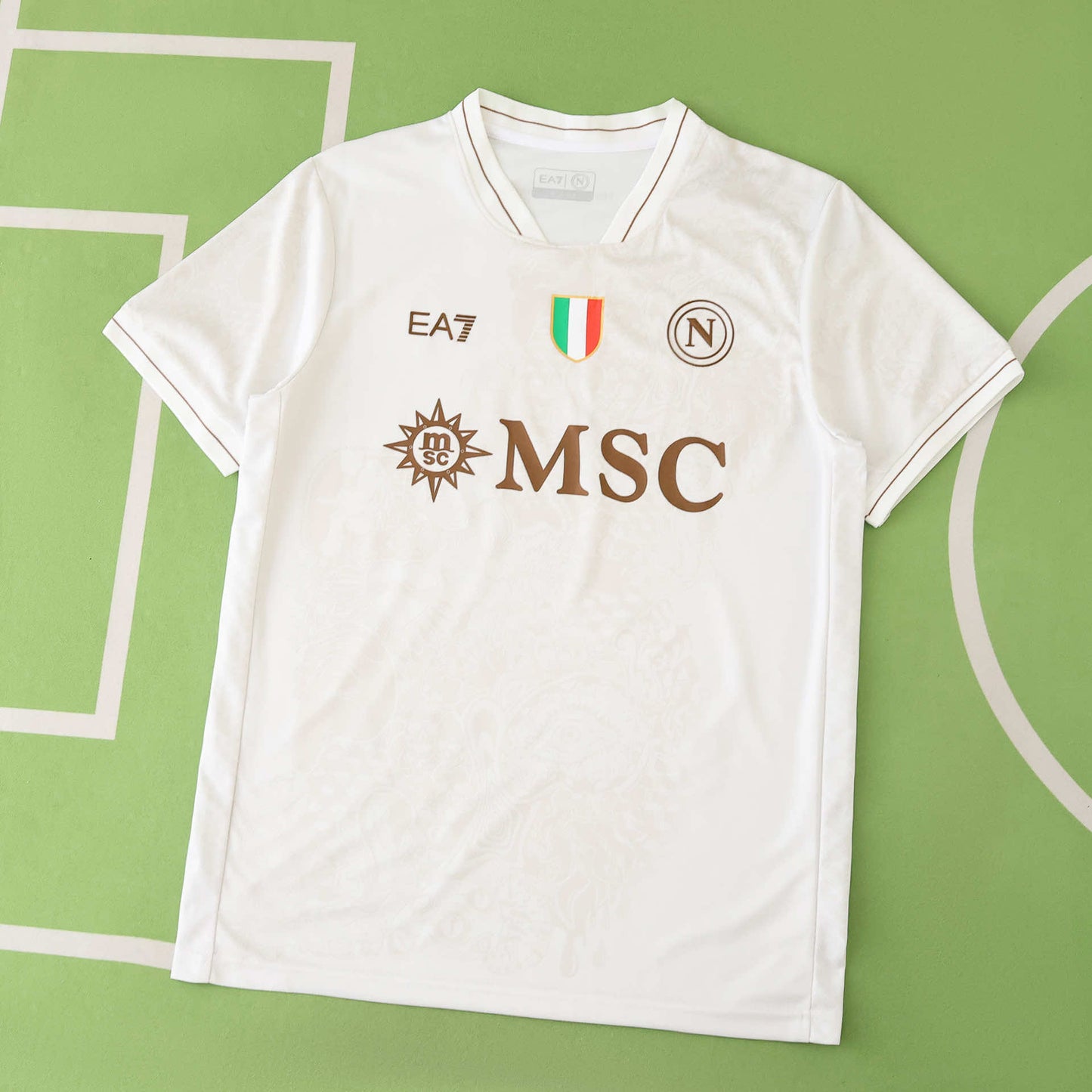 NAPOLI AWAY 25/26