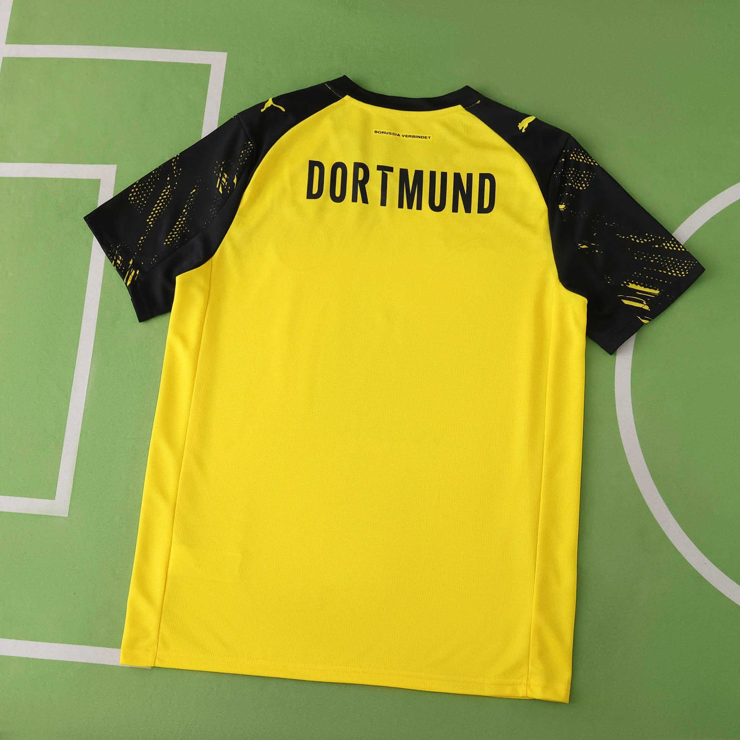BORUSSIA DORTMUND HOME 25/26