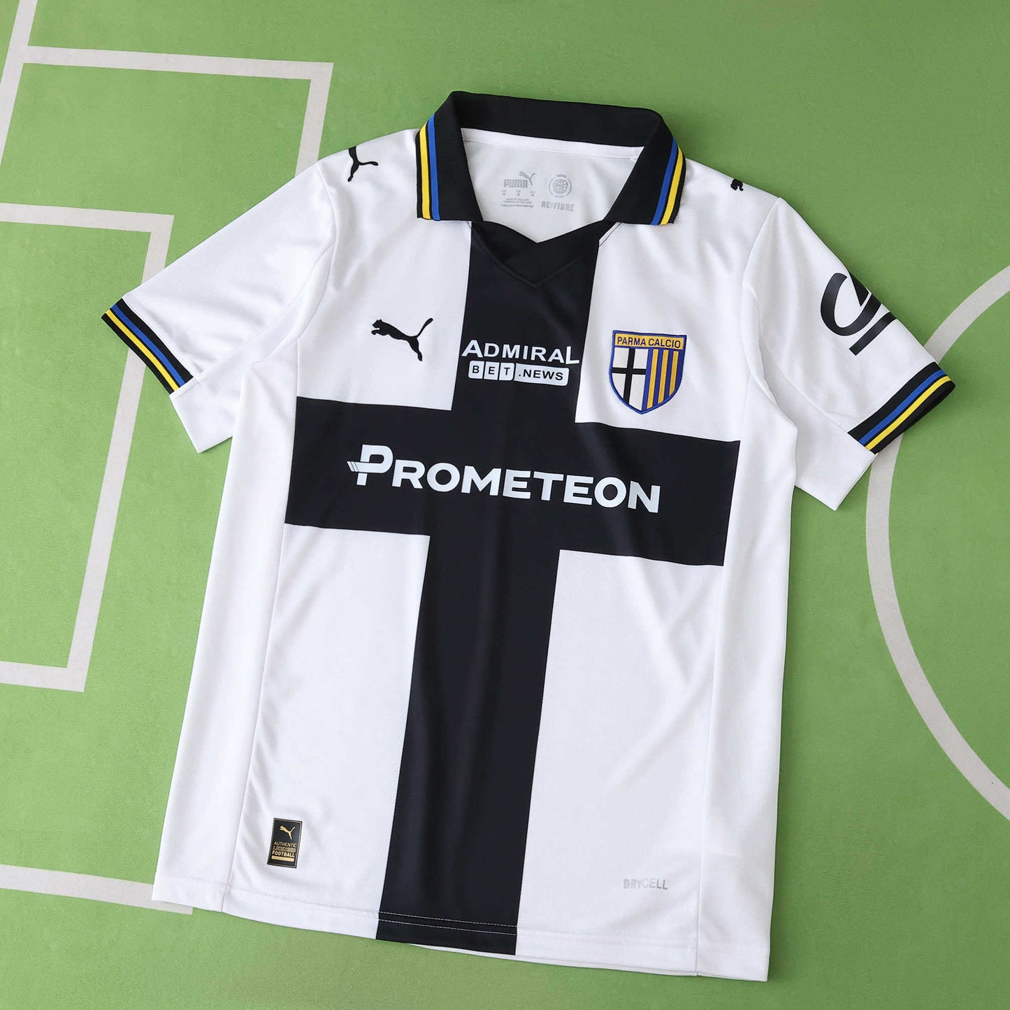 PARMA HOME 25/26