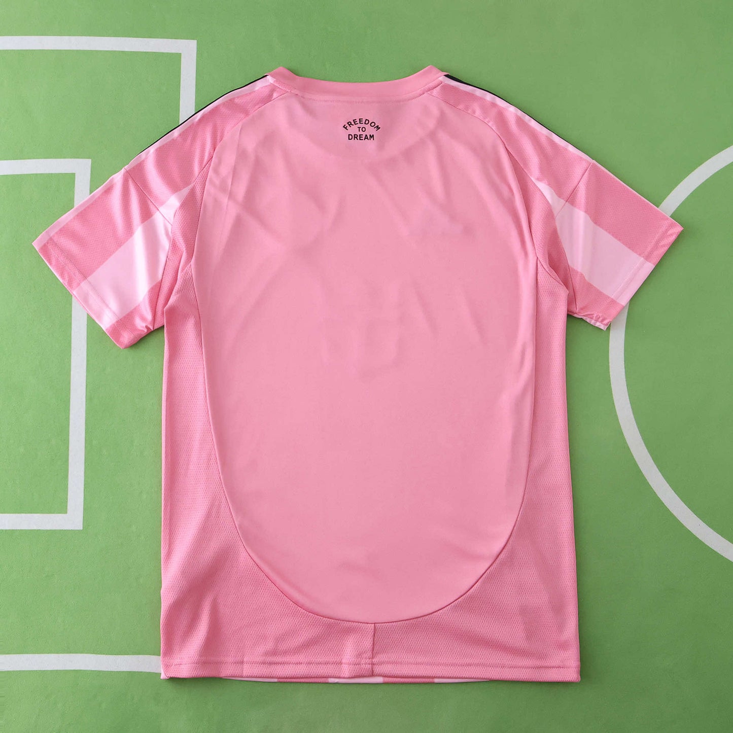 INTER MIAMI HOME 25/26