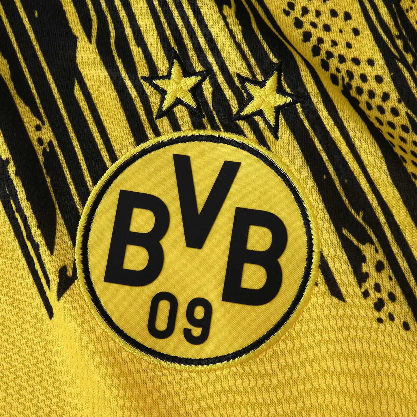 BORUSSIA DORTMUND HOME 25/26