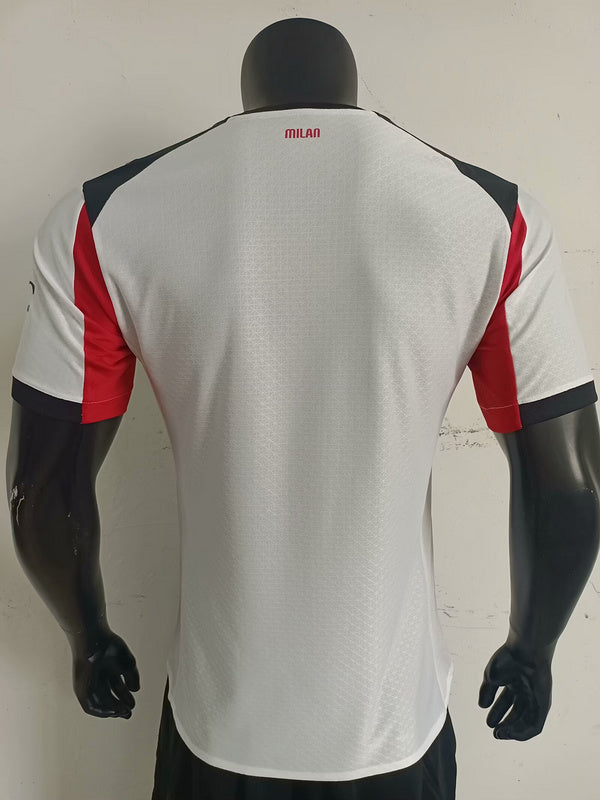 A.C. MILAN AWAY 25/26