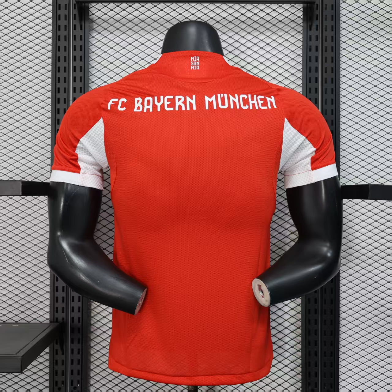 BAYERN MONACO HOME 25/26