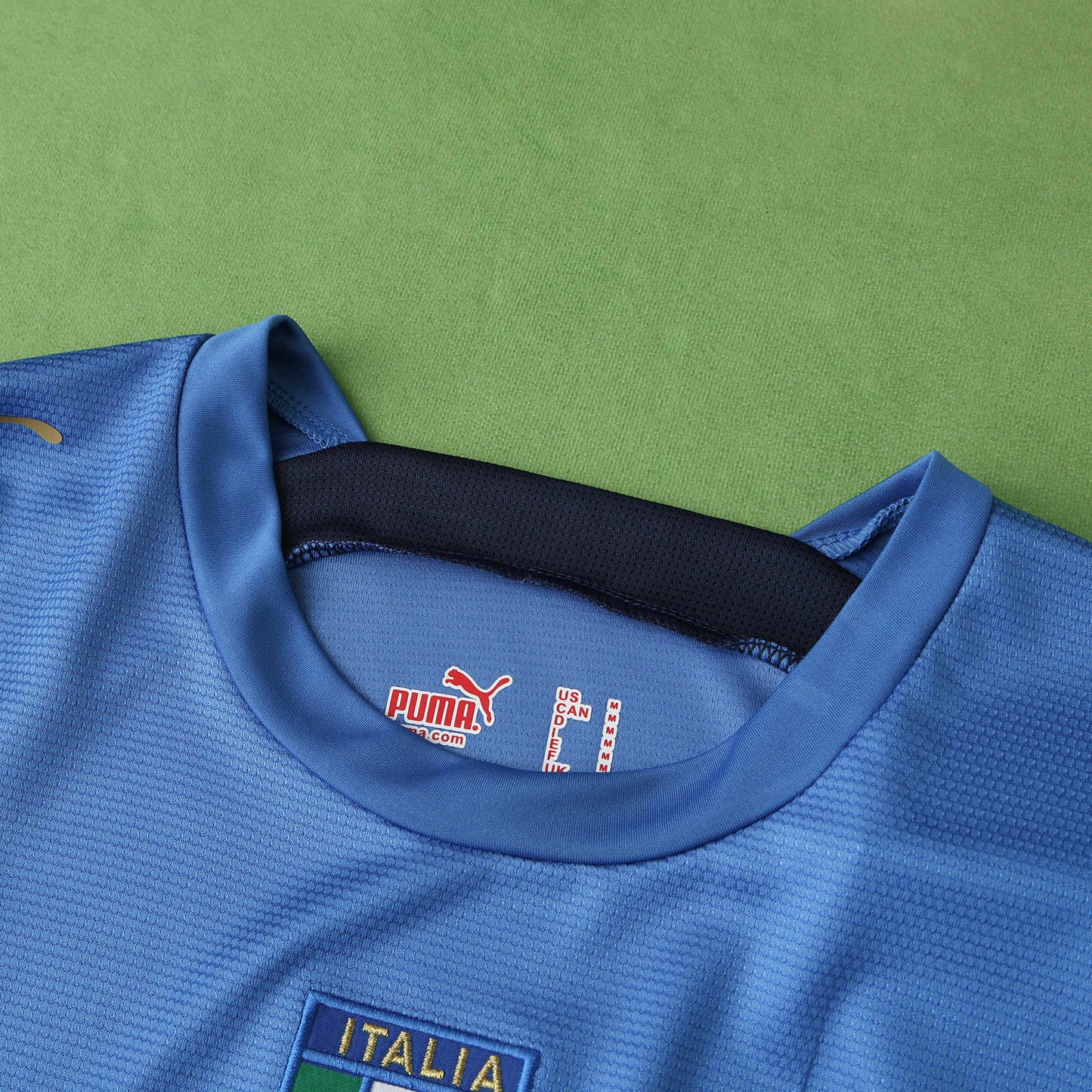 ITALIA HOME 2006 ๐