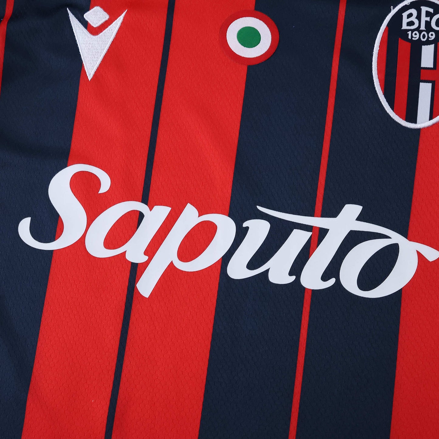 BOLOGNA HOME 25/26