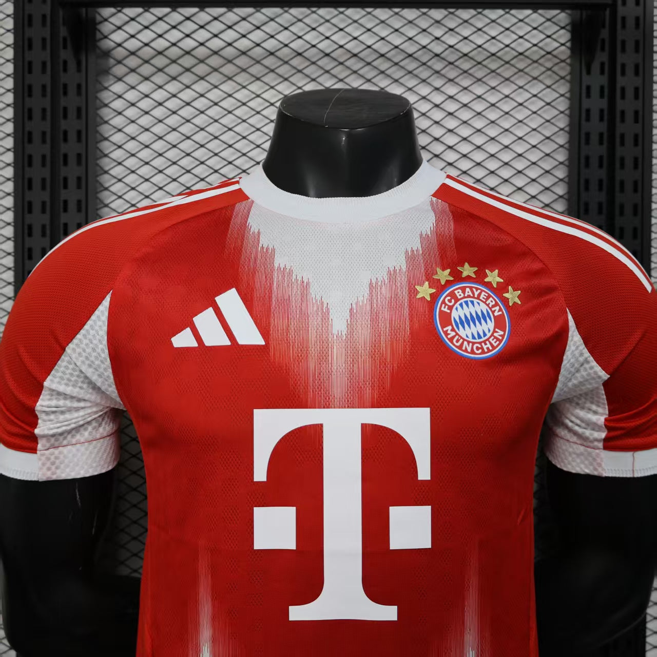 BAYERN MONACO HOME 25/26