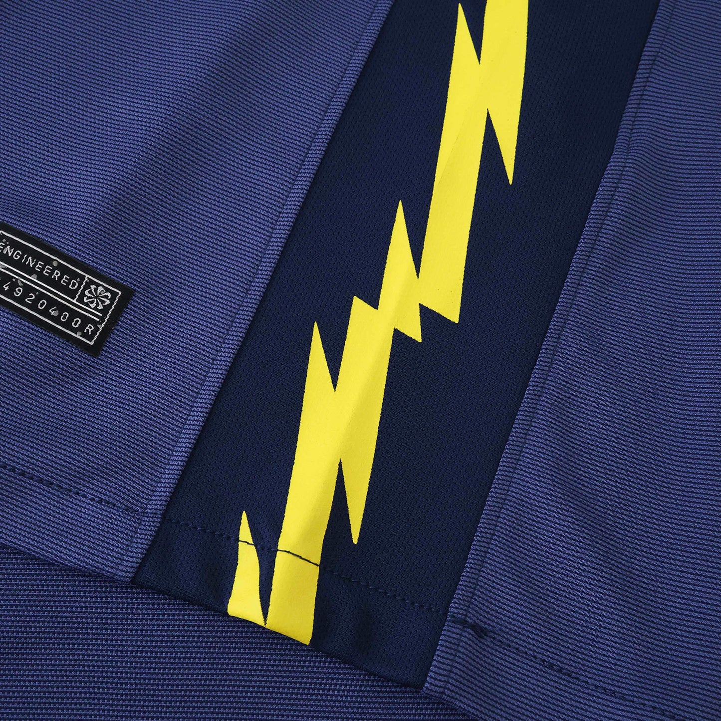 ATLETICO MADRID AWAY 25/26