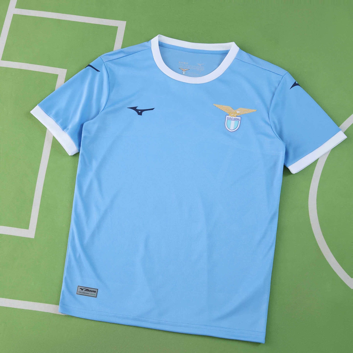 S.S. LAZIO HOME 25/26