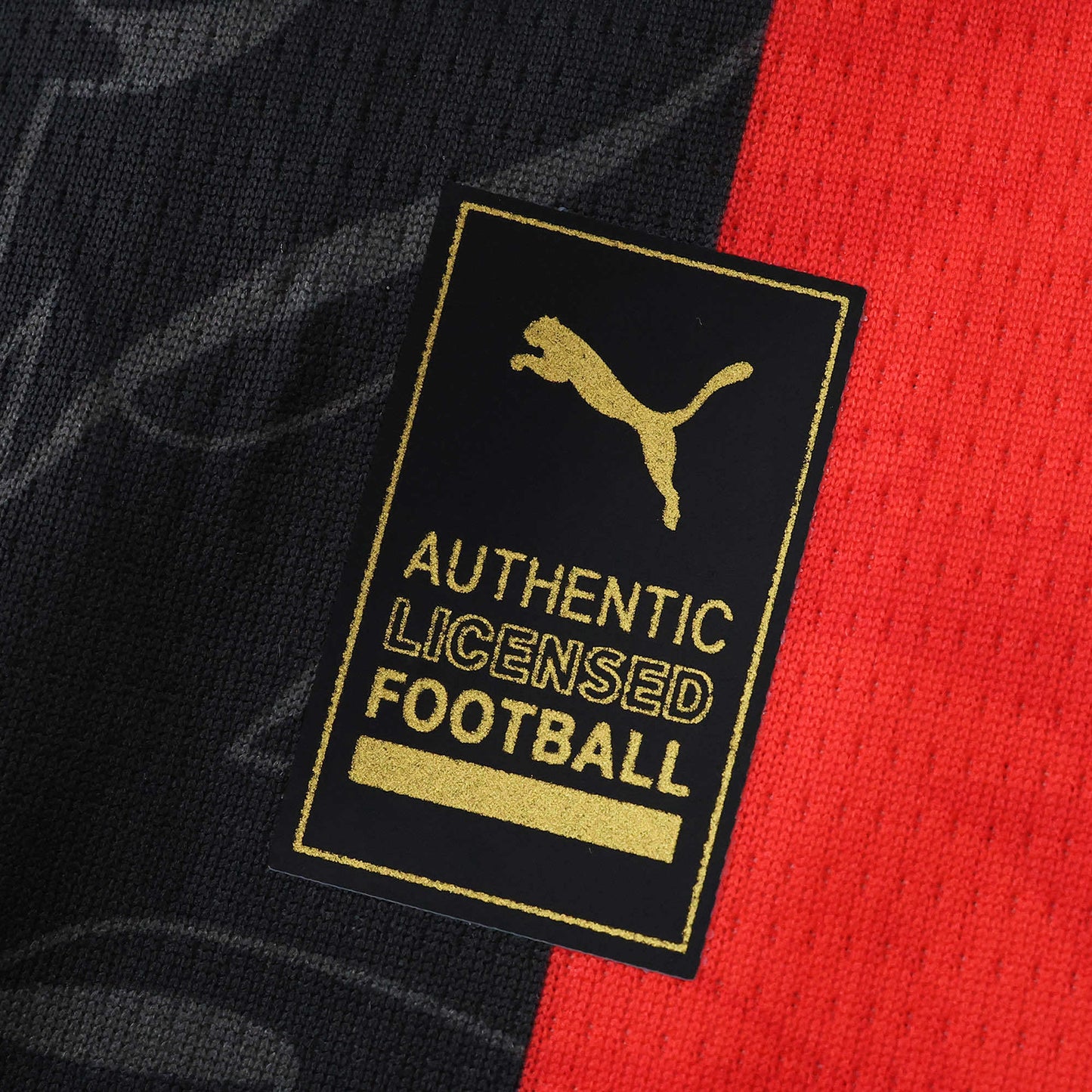 A.C. MILAN HOME 25/26