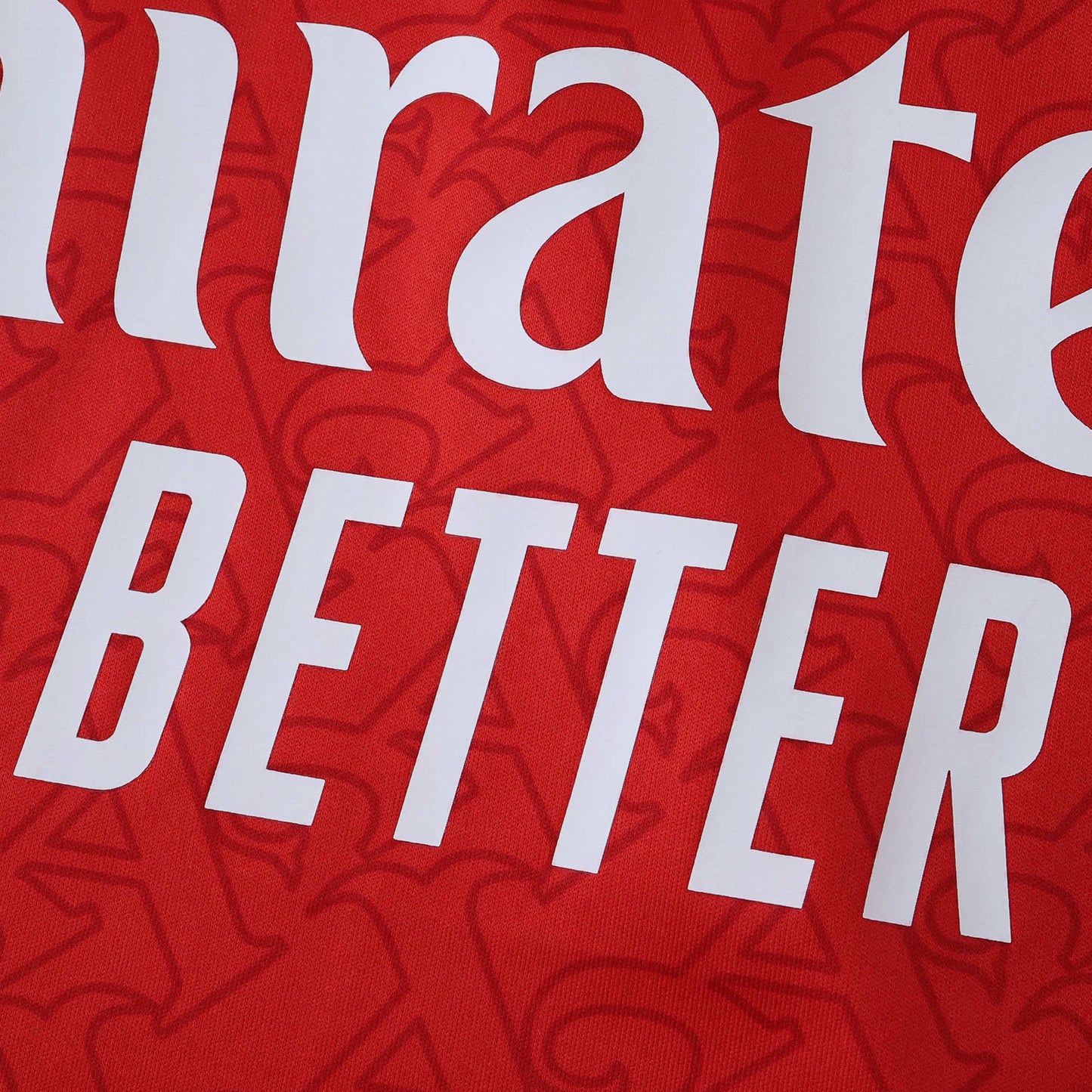 ARSENAL HOME 25/26
