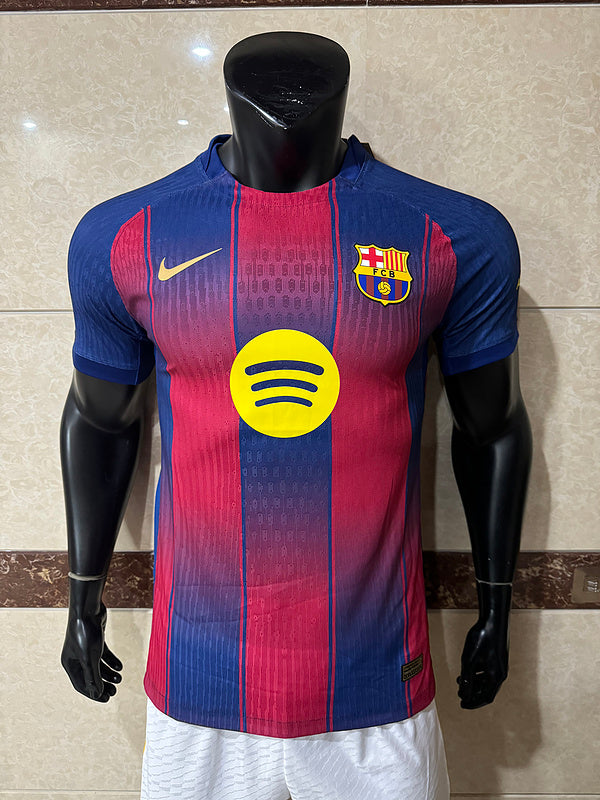 F.C.BARCELLONA HOME 25/26