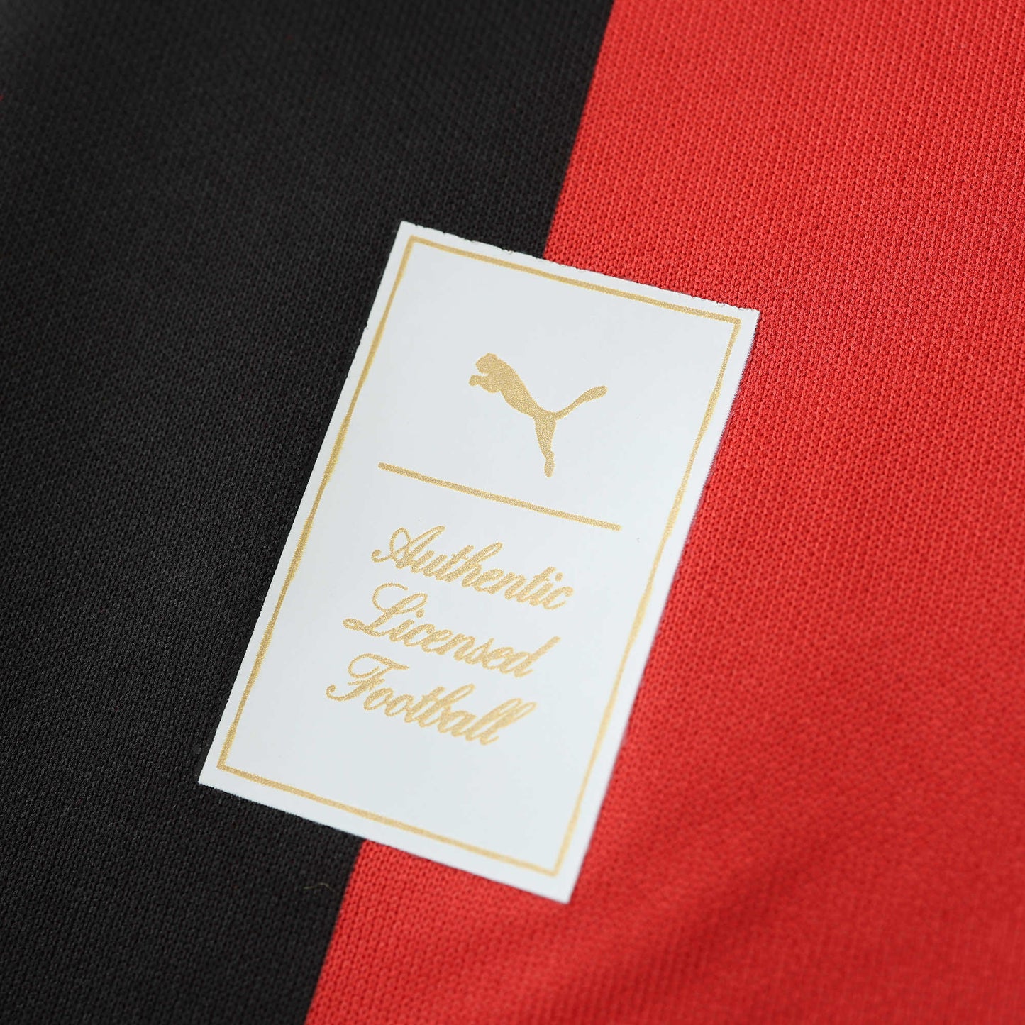 A.C. MILAN 125th ANNIVERSARY