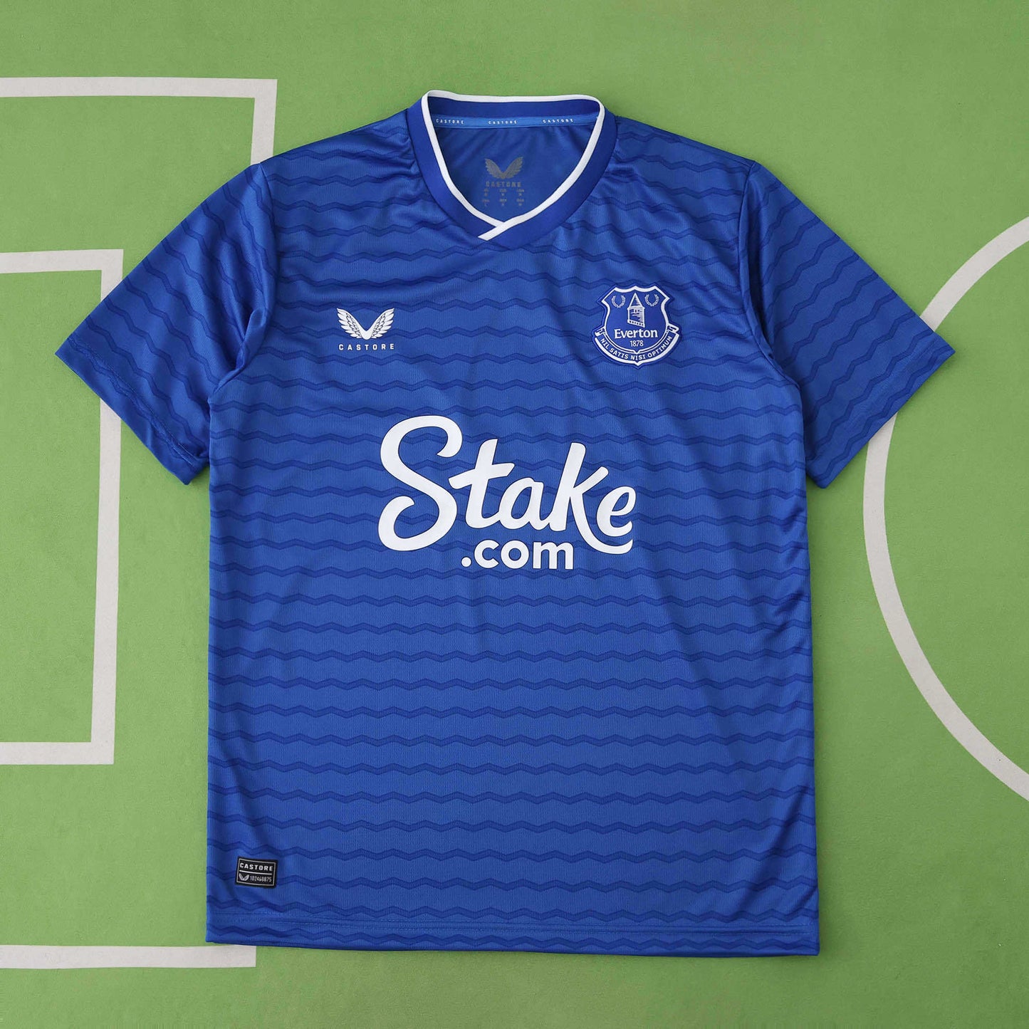 EVERTON HOME 25/26