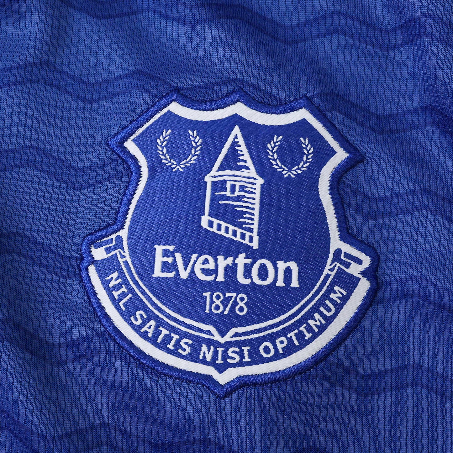 EVERTON HOME 25/26