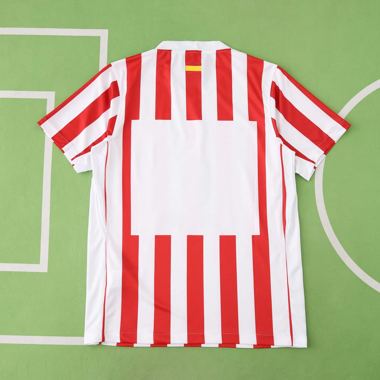 ATLETICO MADRID HOME 25/26
